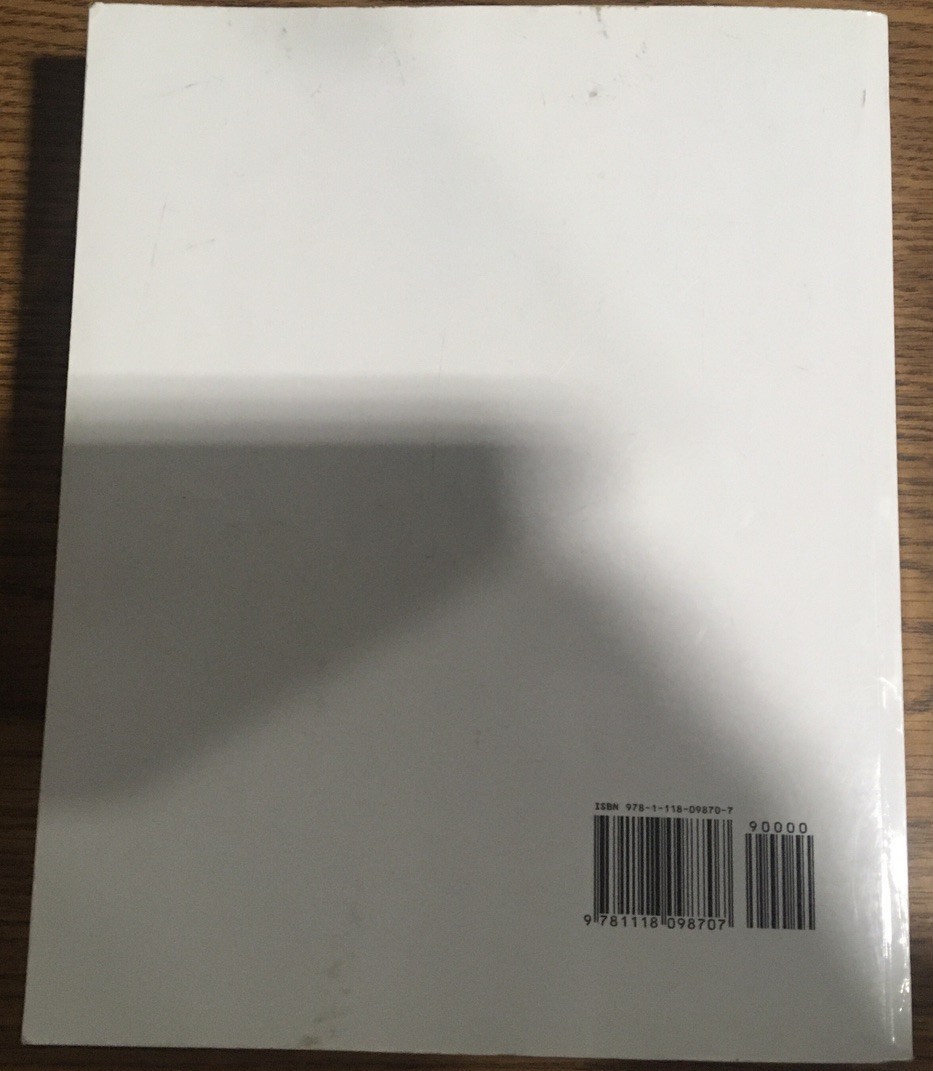 Advanced Engineering Mathematics Custom Ed. B3R7