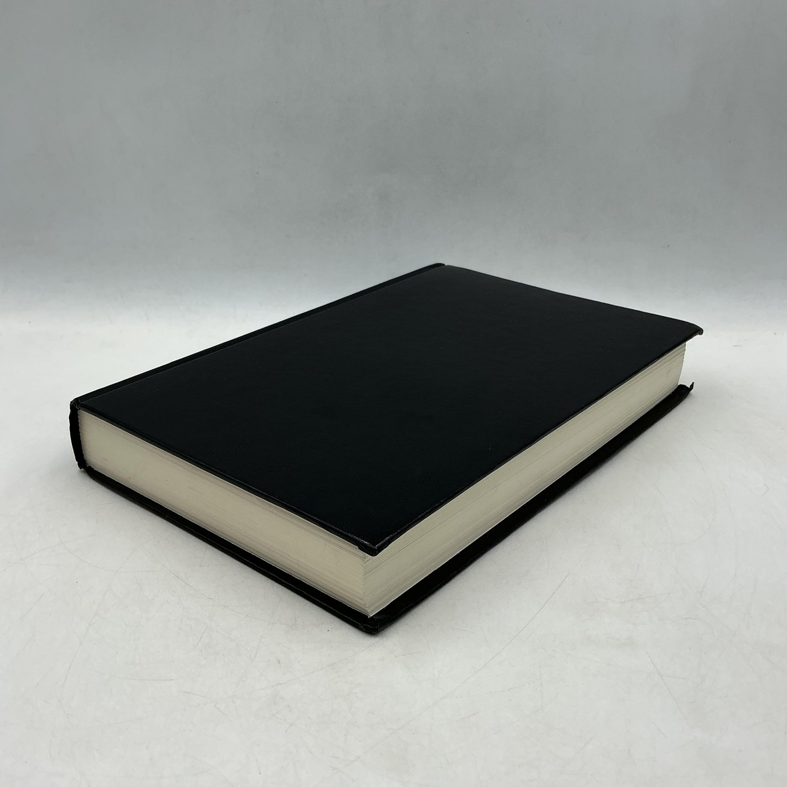Psychoanalytic Diagnosis Nancy McWilliams 2011 Hardcover Guilford Press Black