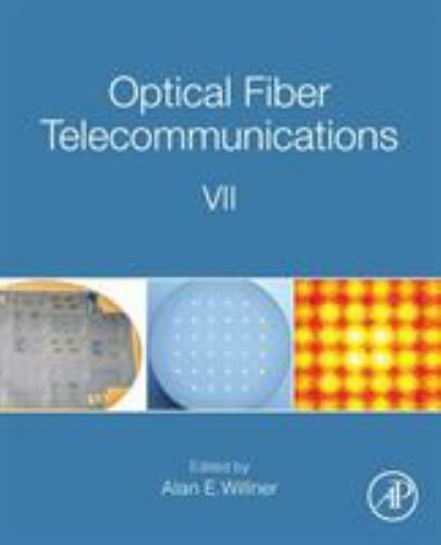 Optical Fiber Telecommunications, Paperback by Willner, Alan E. (EDT), Like N…