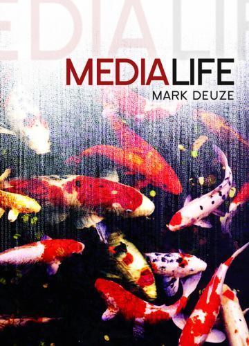 Media Life, Paperback by Deuze, Mark, Brand New, Free shipping in the US
