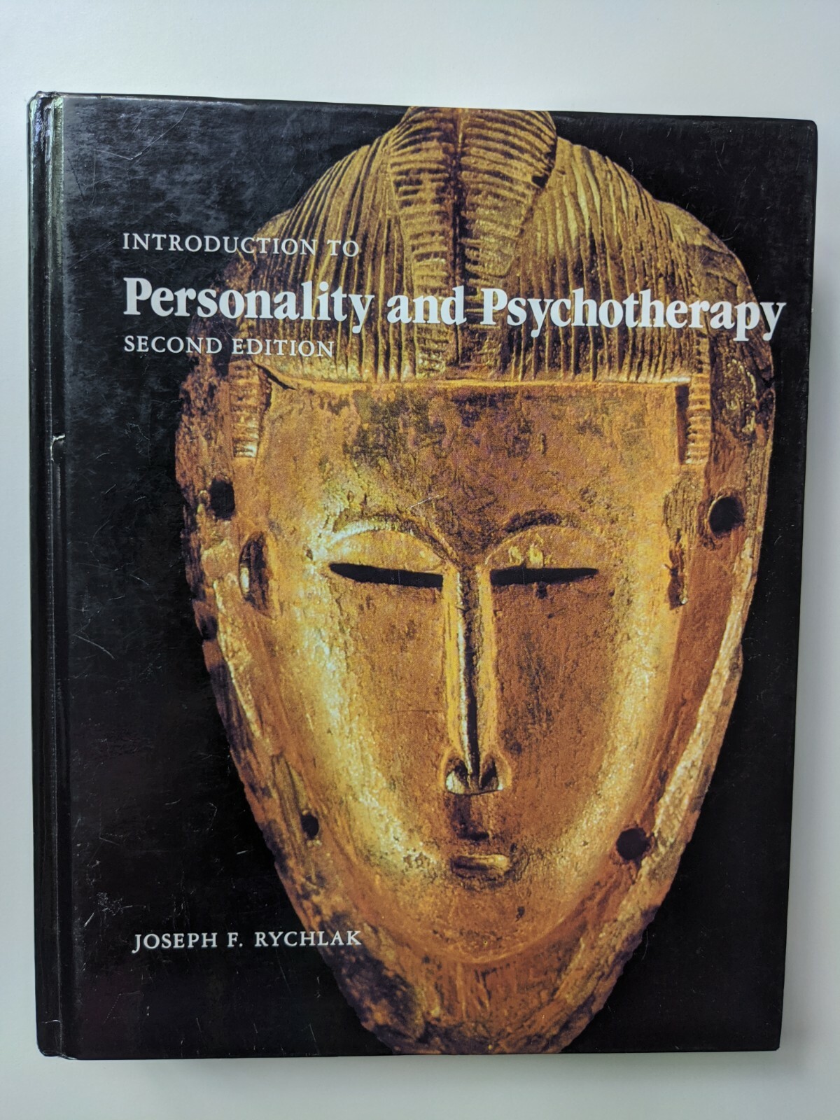 Introduction to Personality and Psychotherapy : A Theory-Construction Approach b