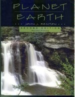 PLANET EARTH – TEXT