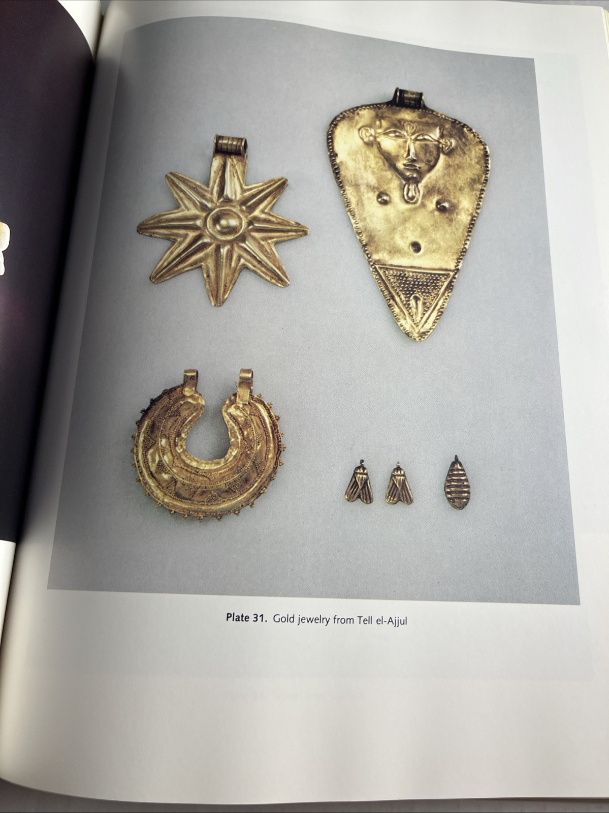 The Archaeology of Ancient Israel 1992 by The Open University of Israel, 398 Pg