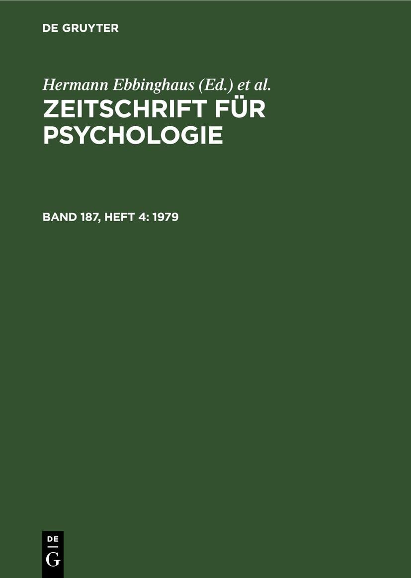 1979 (Hardback)