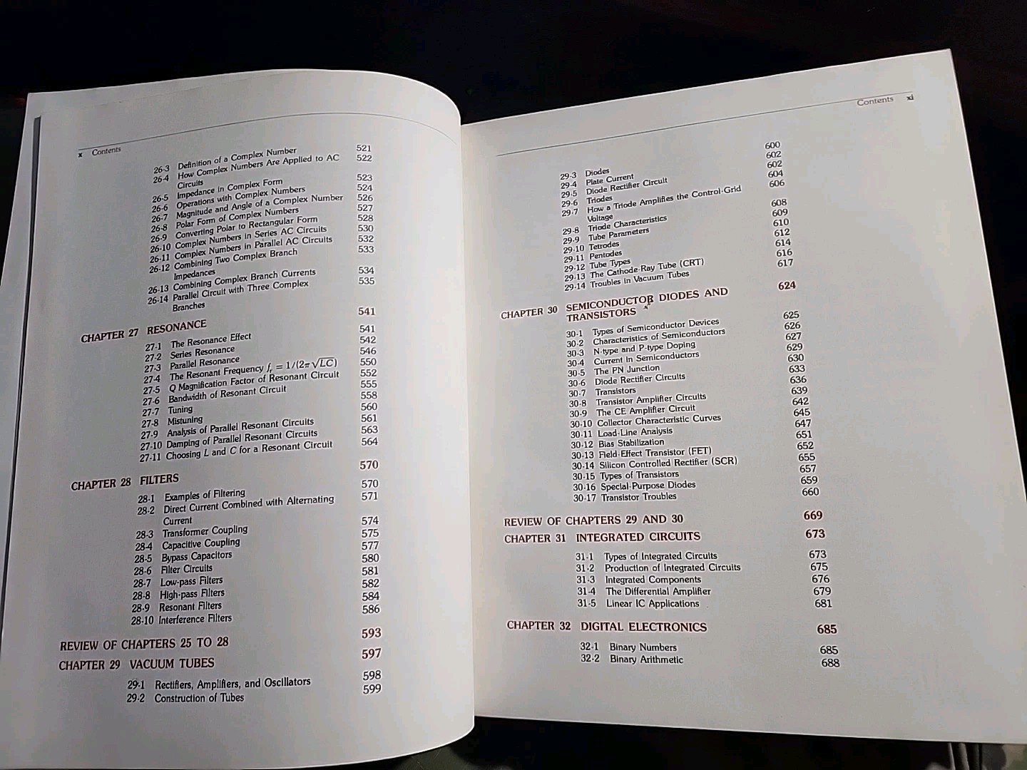 Vintage 1977 Basic Electronics by Bernard Grob Fourth Edition McGraw-Hill