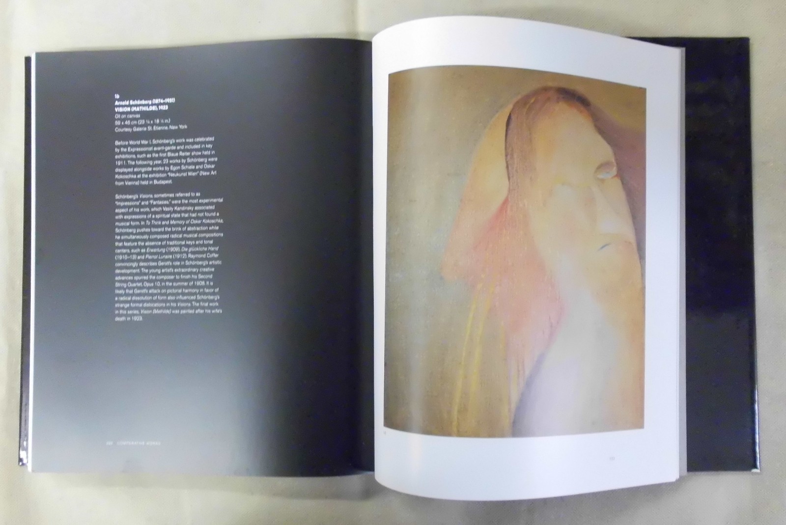 Richard Gerstl: Retrospective, Jill Lloyd & Ingrid Pfeiffer – Hirmer (2017)