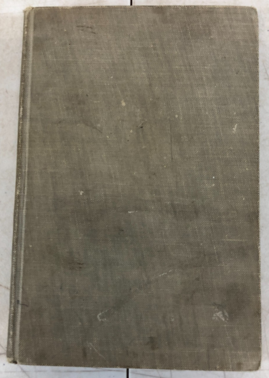 Differential Equations by Campbell 1906 E-35