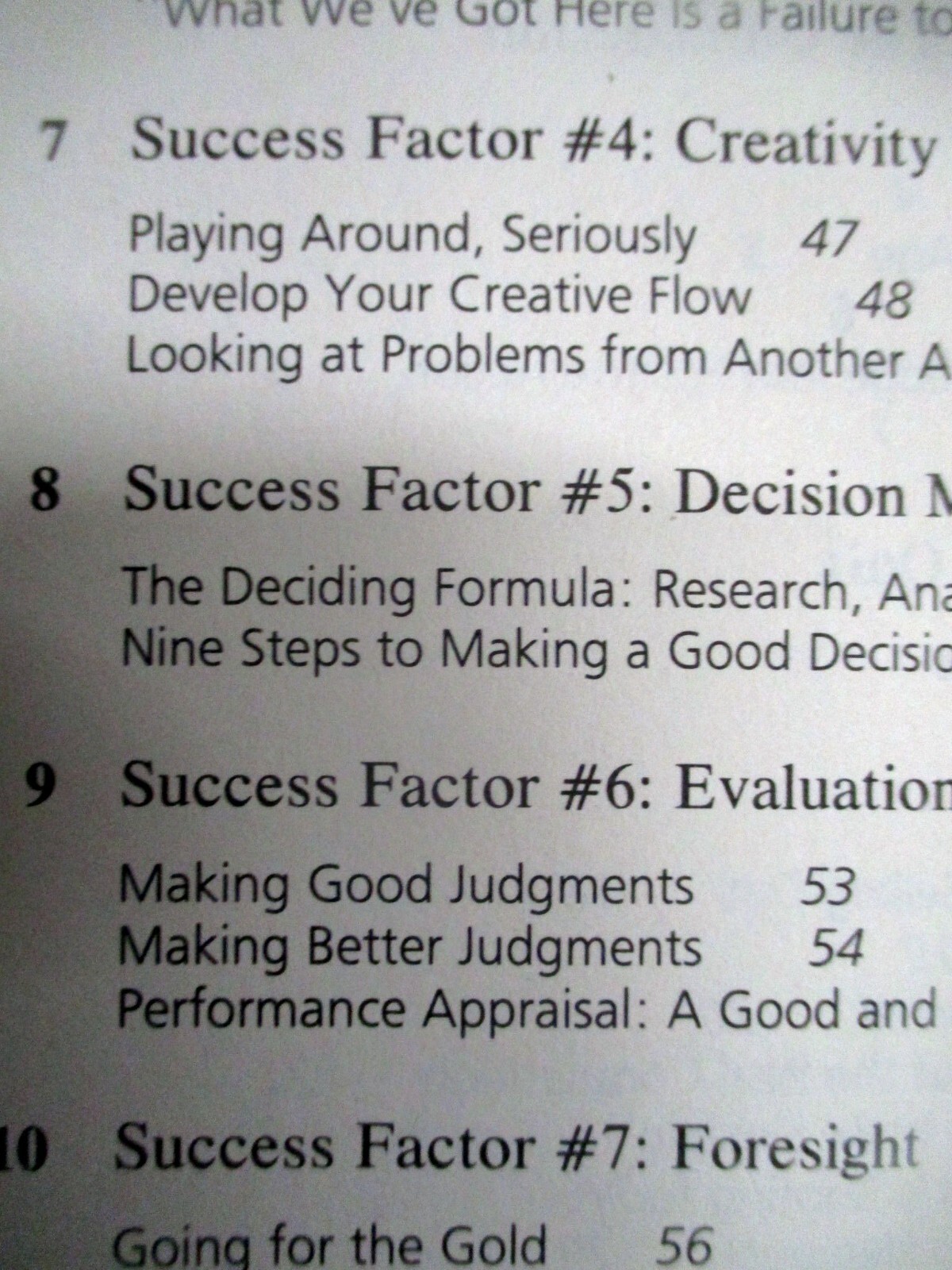 “Marketing Yourself – The Ultimate Job Seeking Guide”, Dorothy Leeds, HB, 296p