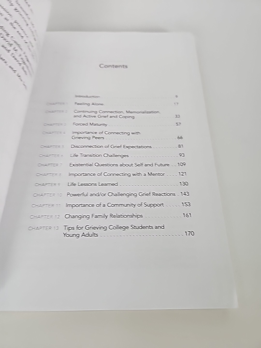 We Get It: Voices of Grieving College Students and Young Adults by Servaty-Seib