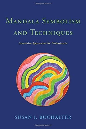 Susan Buchalter Mandala Symbolism and Techniques (Paperback) (UK IMPORT)