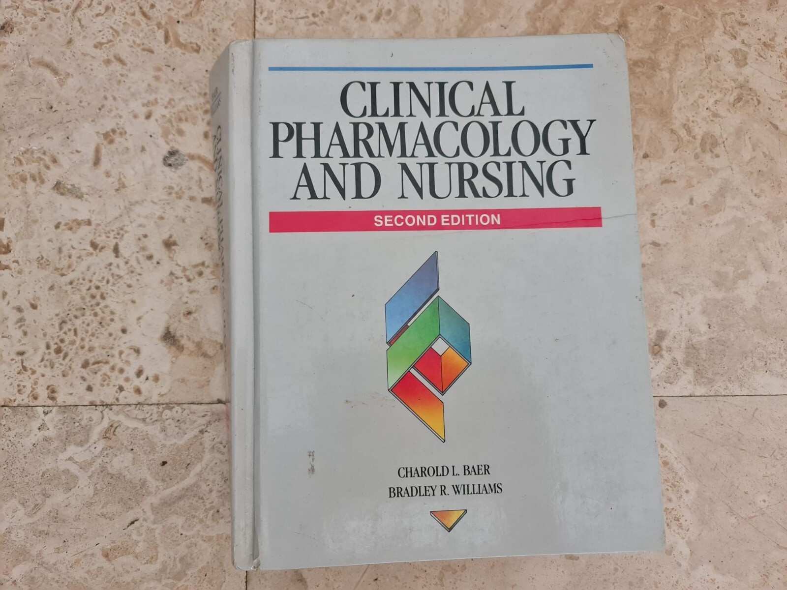 Clinical Pharmacology and Nursing