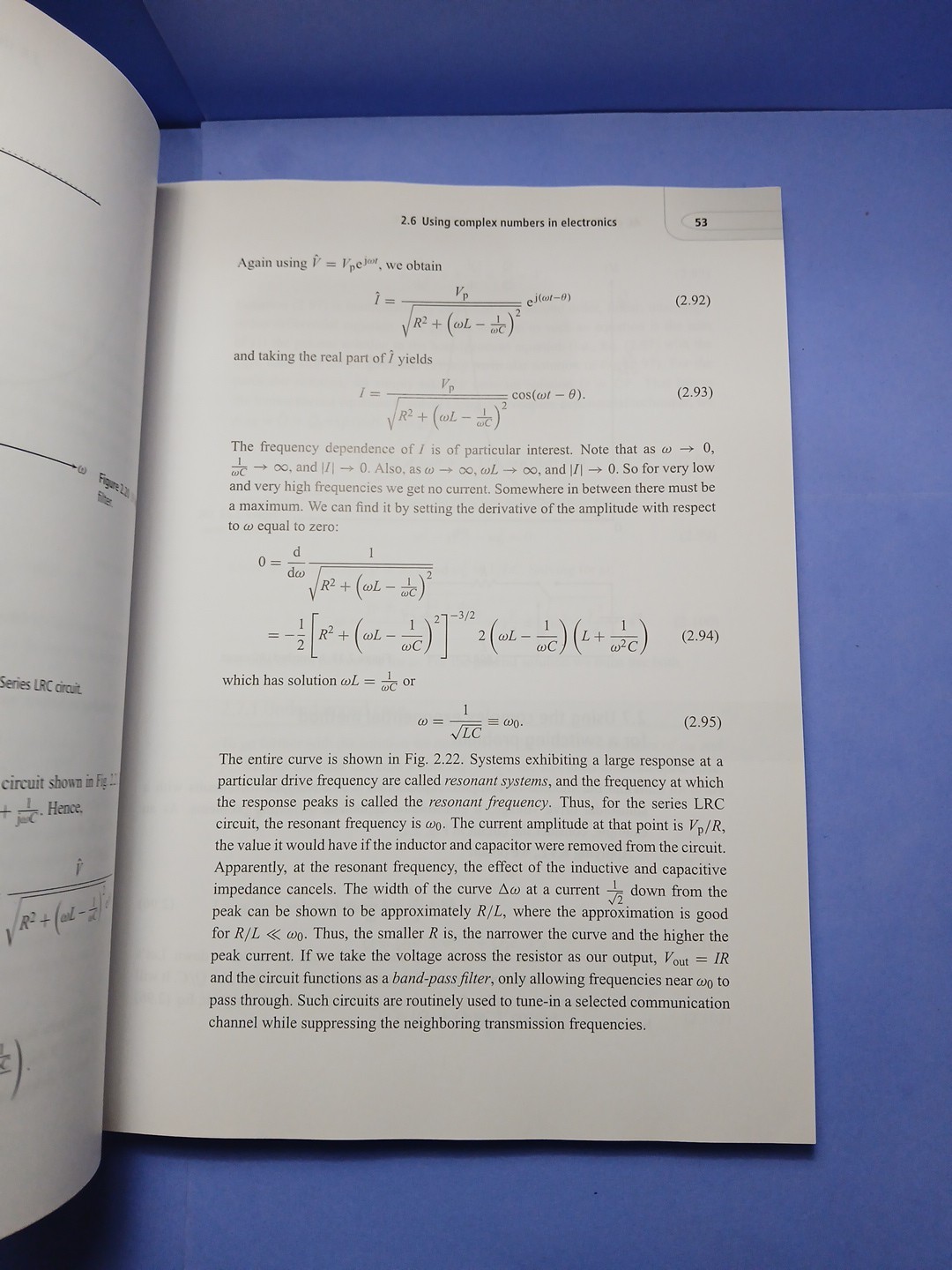Basic Electronics for Scientists and Engineers by Dennis L. Eggleston 2011 PB