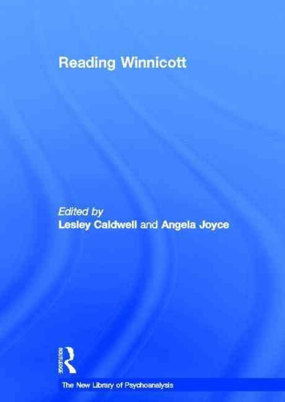 Reading Winnicott by Lesley Caldwell (English) Hardcover Book