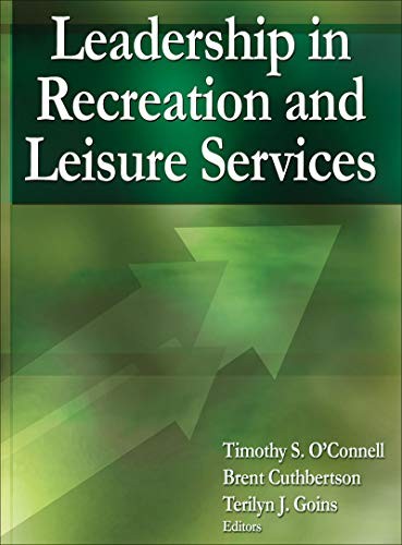 Leadership in Recreation and L – GOOD