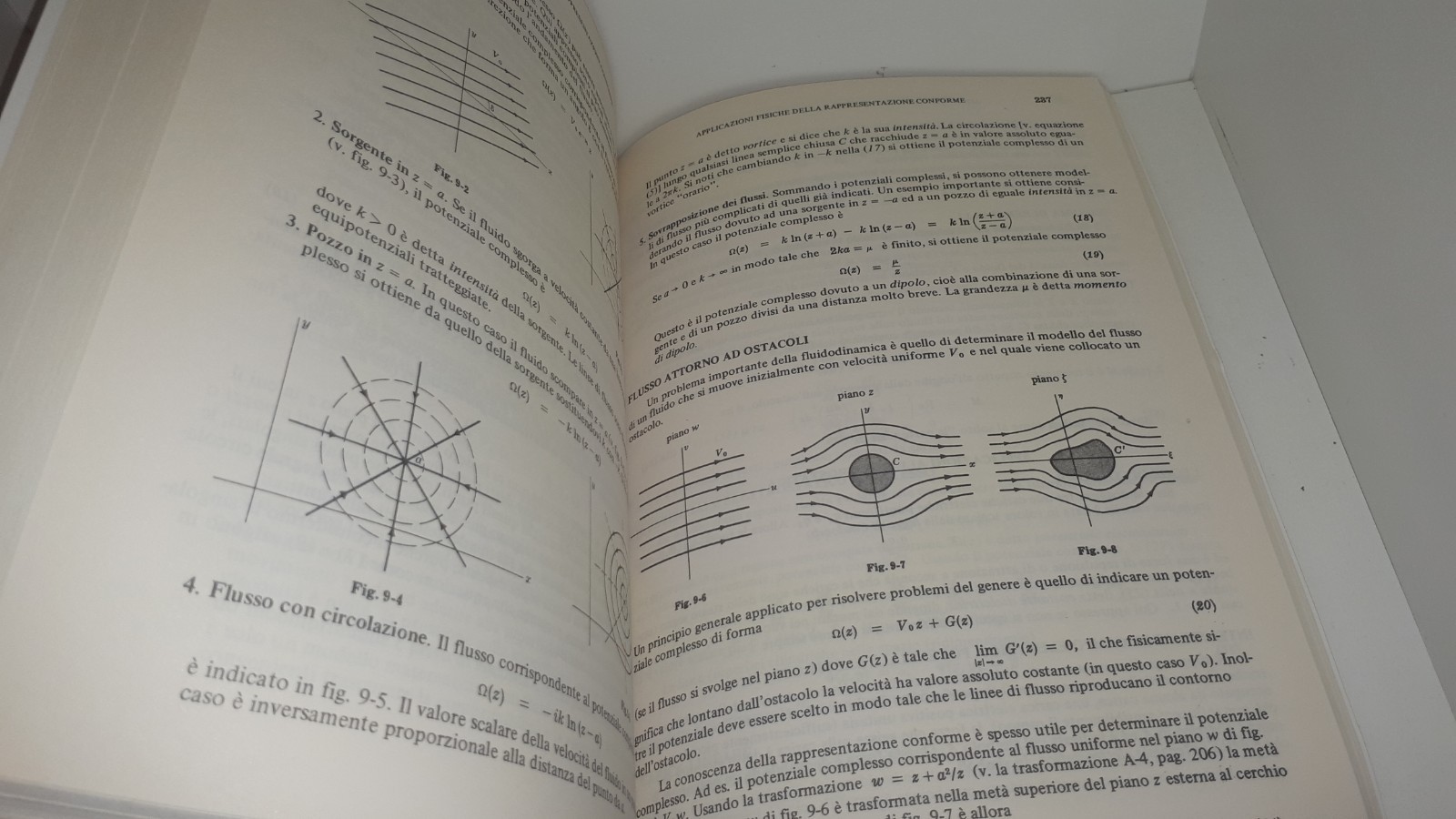 Murray R Spiegel VARIABILI COMPLESSE 640 problemi risolti – McGraw Hill Schaum’s
