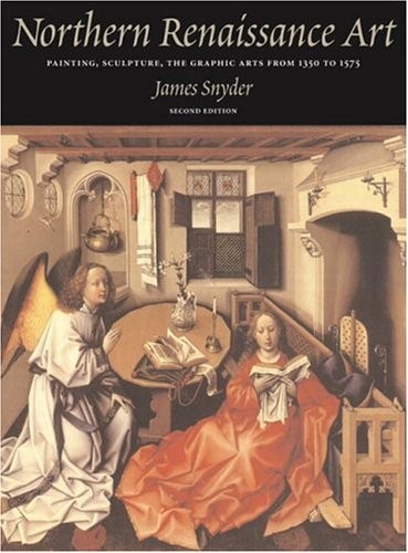 Northern Renaissance Art – James Snyder