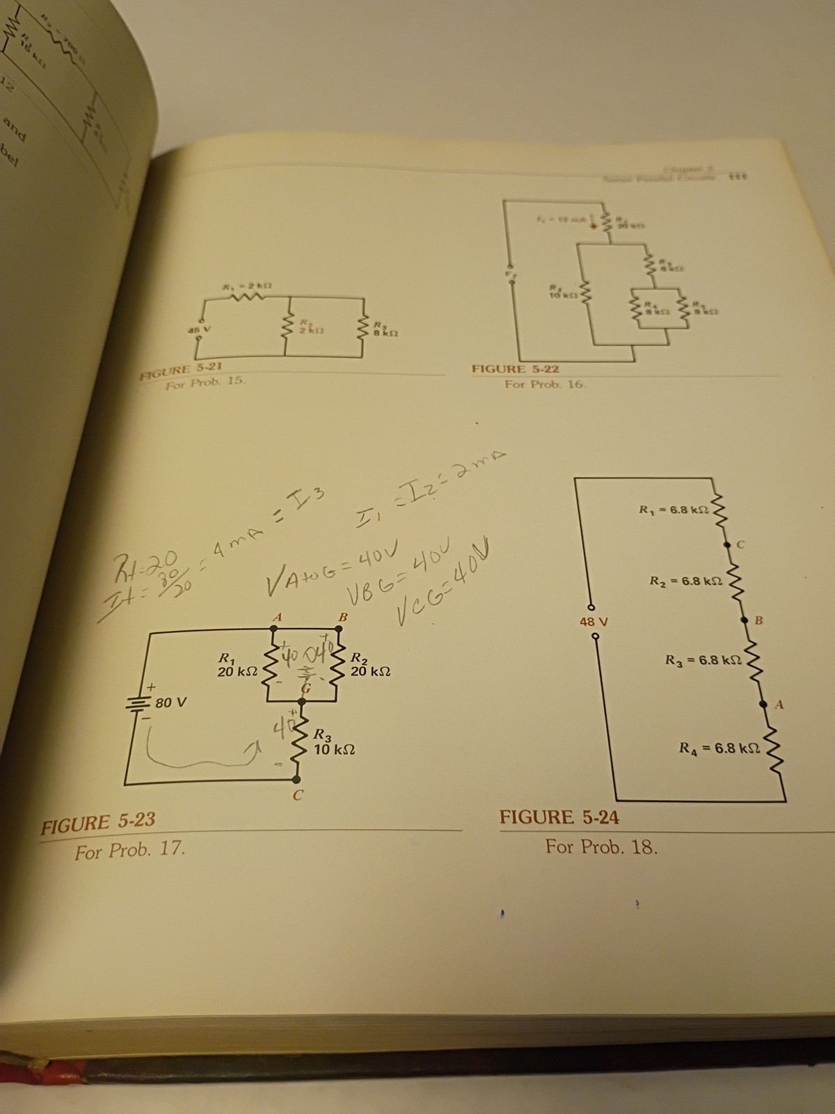 Grob Basic Electronics Fourth Hardcover Fourth Edition 1977