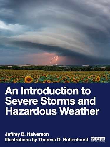 An Introduction to Severe – Paperback, by Halverson Jeffrey B. – Very Good