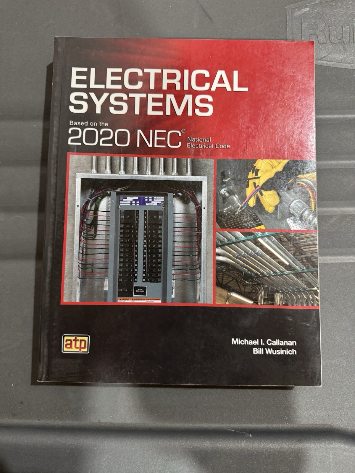 Electrical Systems based on 2020 NEC