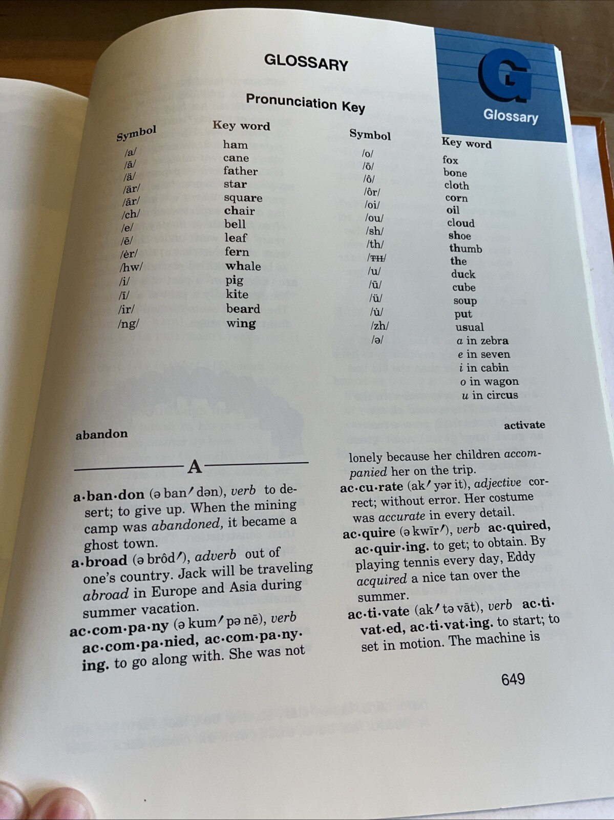 RARE – The riverside reading program: previews – level 13