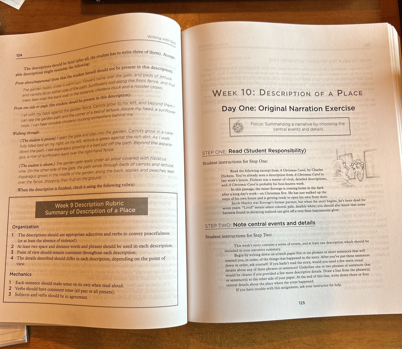 Writing With Skill Instructor Text Level 1 The Complete Writer Susan Wise Bauer