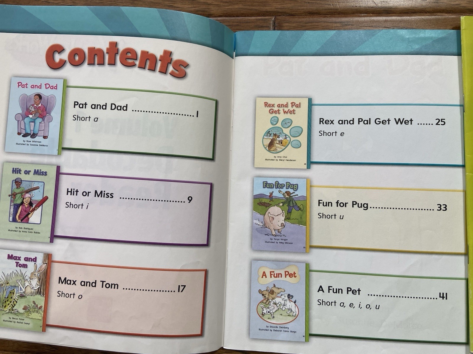 Decodable Readers Set, phonics, fluency, SOR, Volume 1-9, McGraw-Hill, Wonders