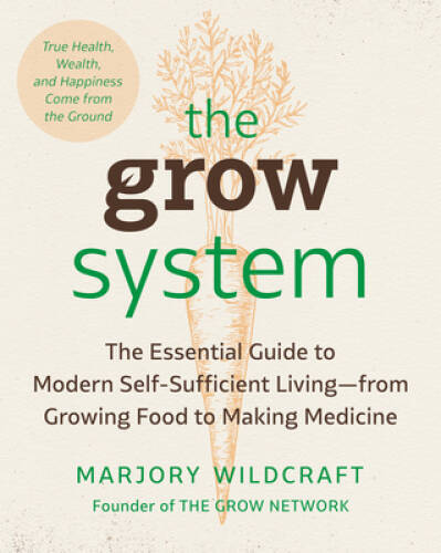 The Grow System: True Health, Wealth, and Happiness Come from the Ground – GOOD