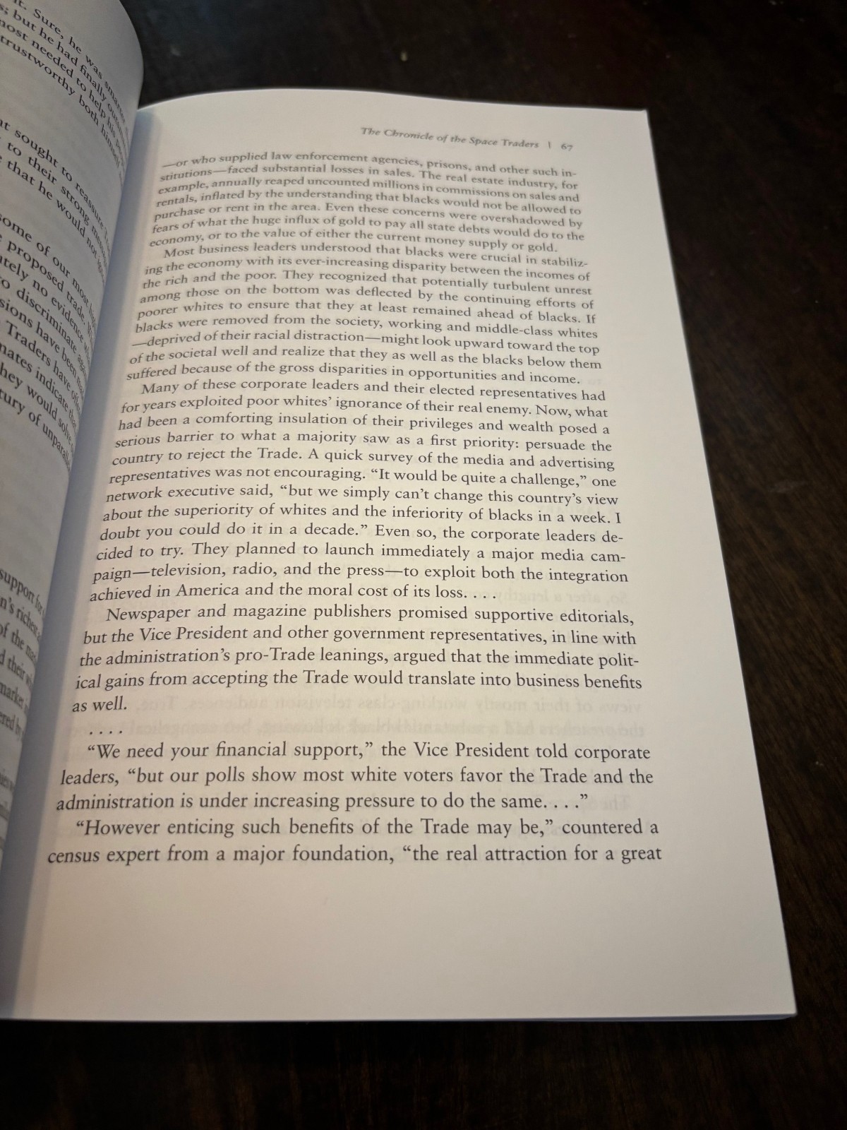 The Derrick Bell Reader (Critical America, 75)
