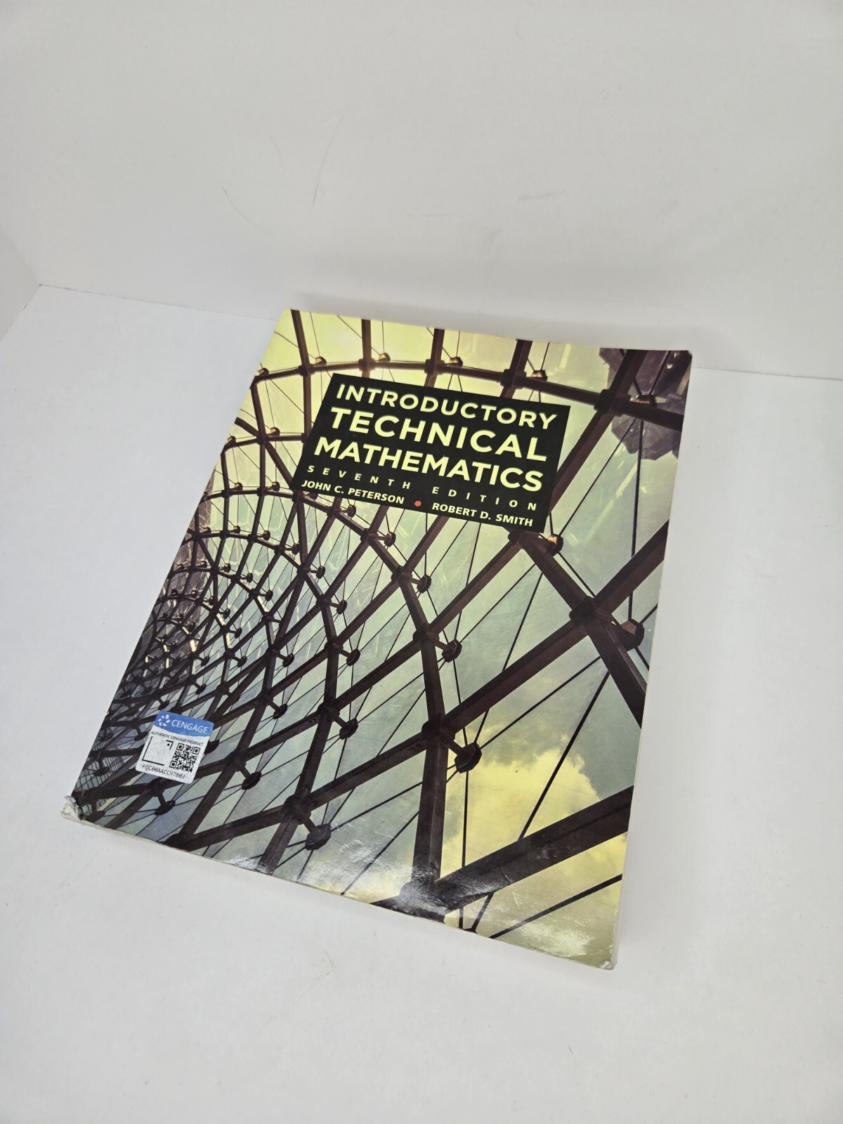 Introductory Technical – Paperback, by Peterson John; Smith