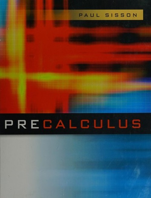 Pre Calculus Board Books Hawkes Learning Systems