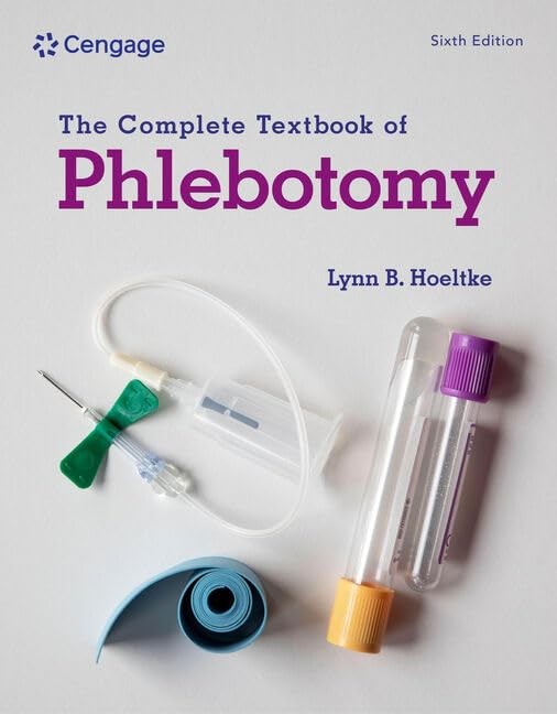 The Complete Textbook of Phleb – GOOD