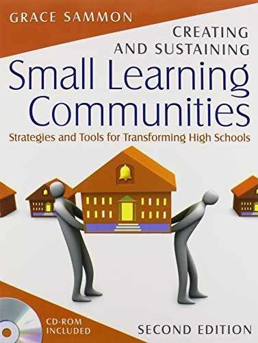 Creating and Sustaining Small – Paperback, by Sammon Grace M. – Very Good