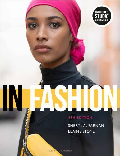 In Fashion, Paperback by Farnan, Sheryl A.; Stone, Elaine, Brand New, Free sh…