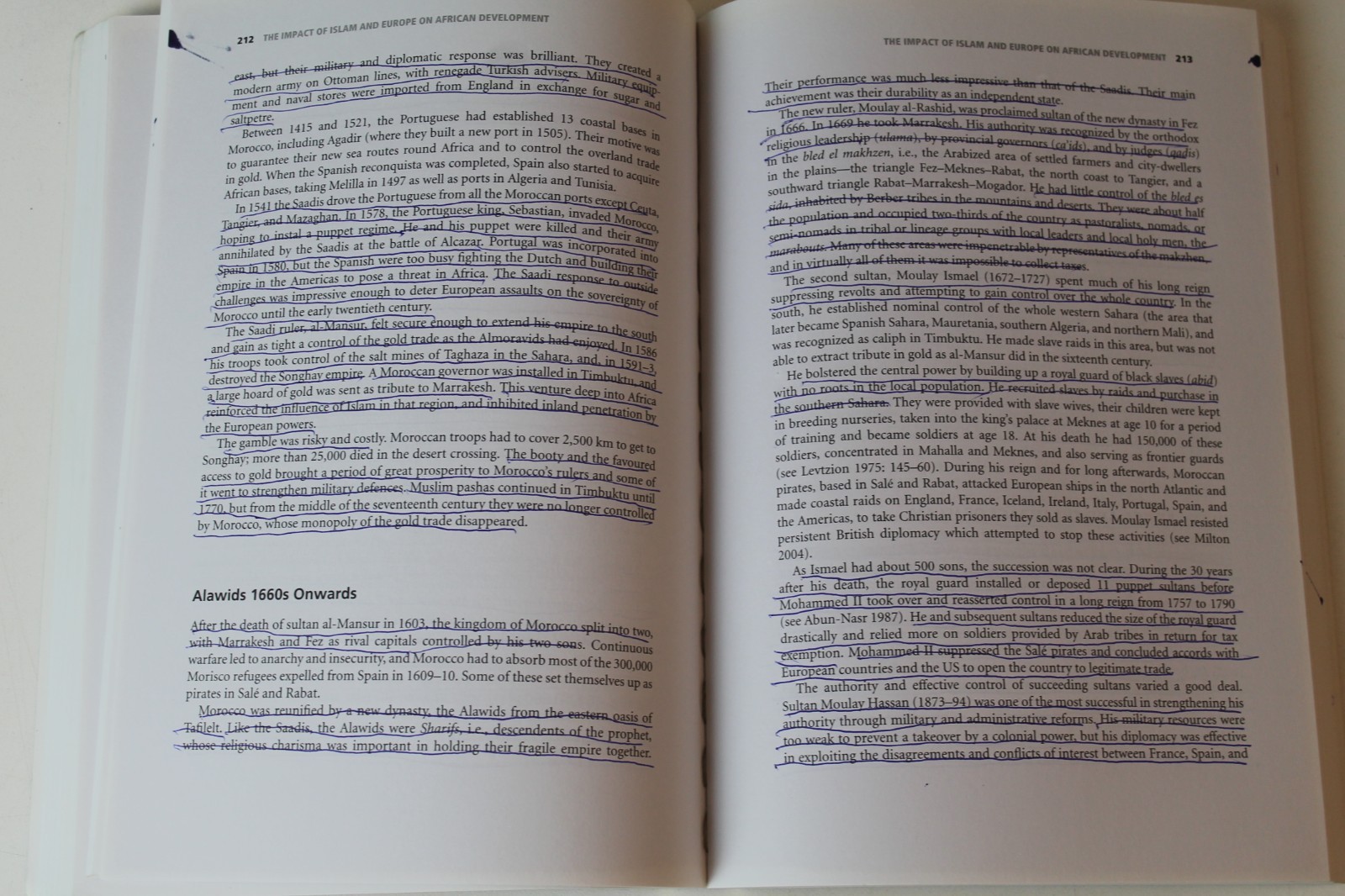 Contours of the World Economy 1-2030 AD : Essays in Macro-Economic History by…