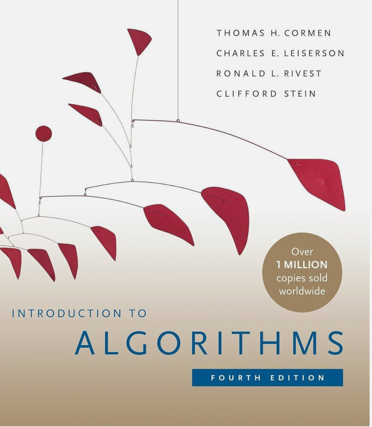 Introduction to Algorithms, fourth edition (English, Hardcover) Brand New Book