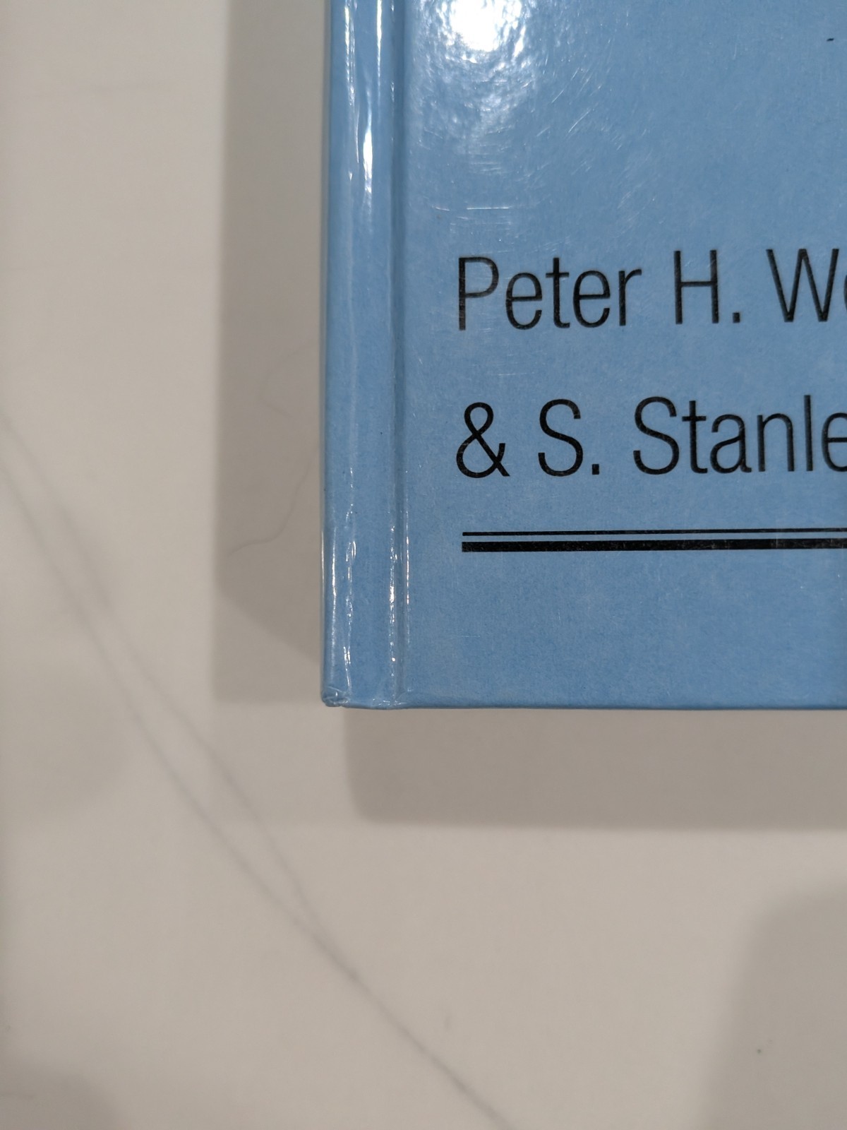 Resampling-Based Multiple Testing – Westfall & Young | 1993 | Wiley HC | p-Value