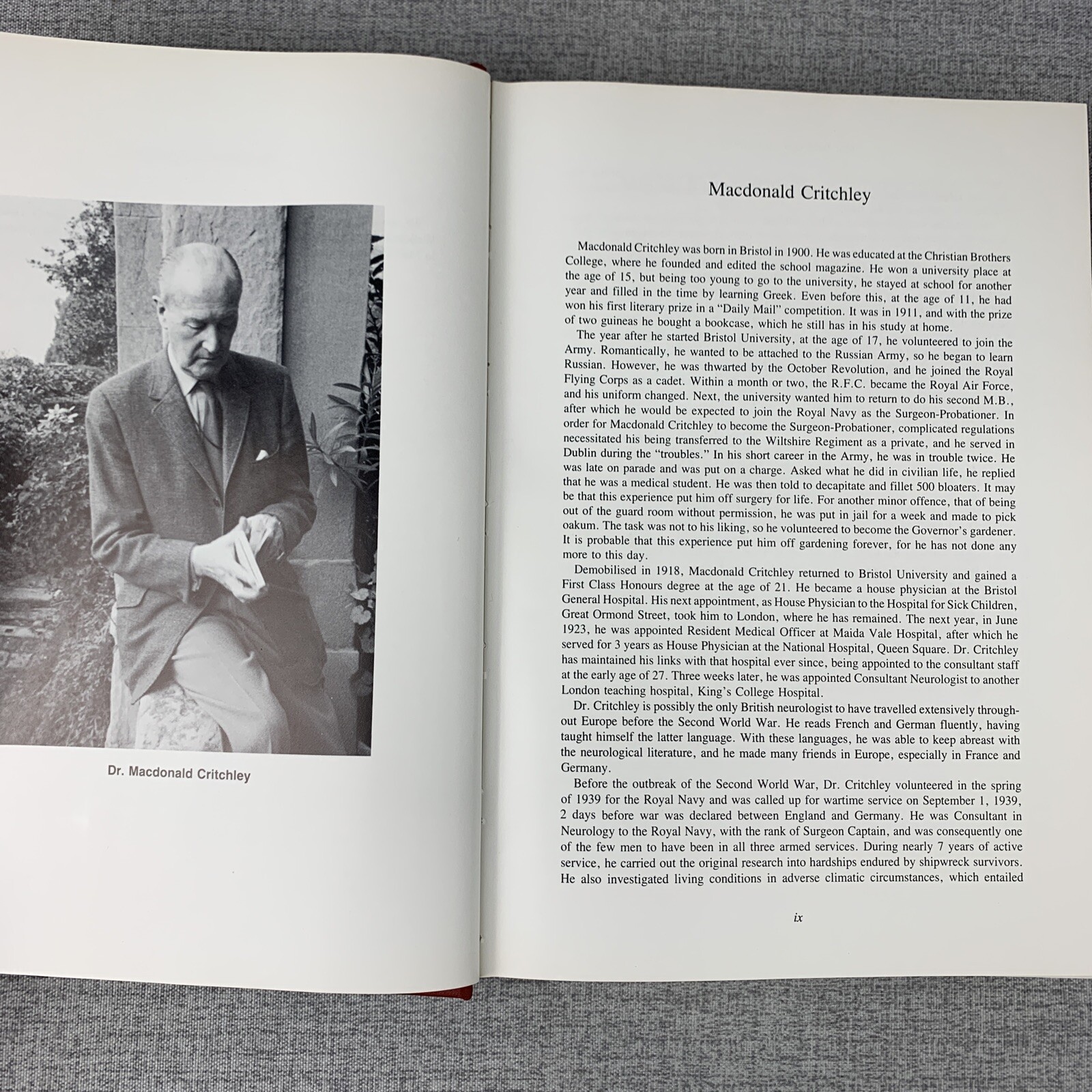 Historical Aspects of the Neurosciences By Rose & Bynum