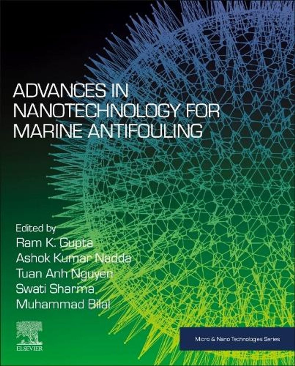 Advances in Nanotechnology for Marine Antifouling by Tuan Anh Nguyen (English) P