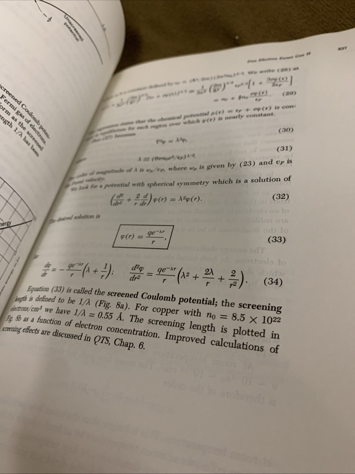 Charles Kittel Introduction to Solid State Physics Hardback 3rd Edition 1966