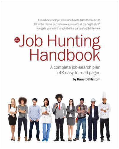 The Job Hunting Handbook