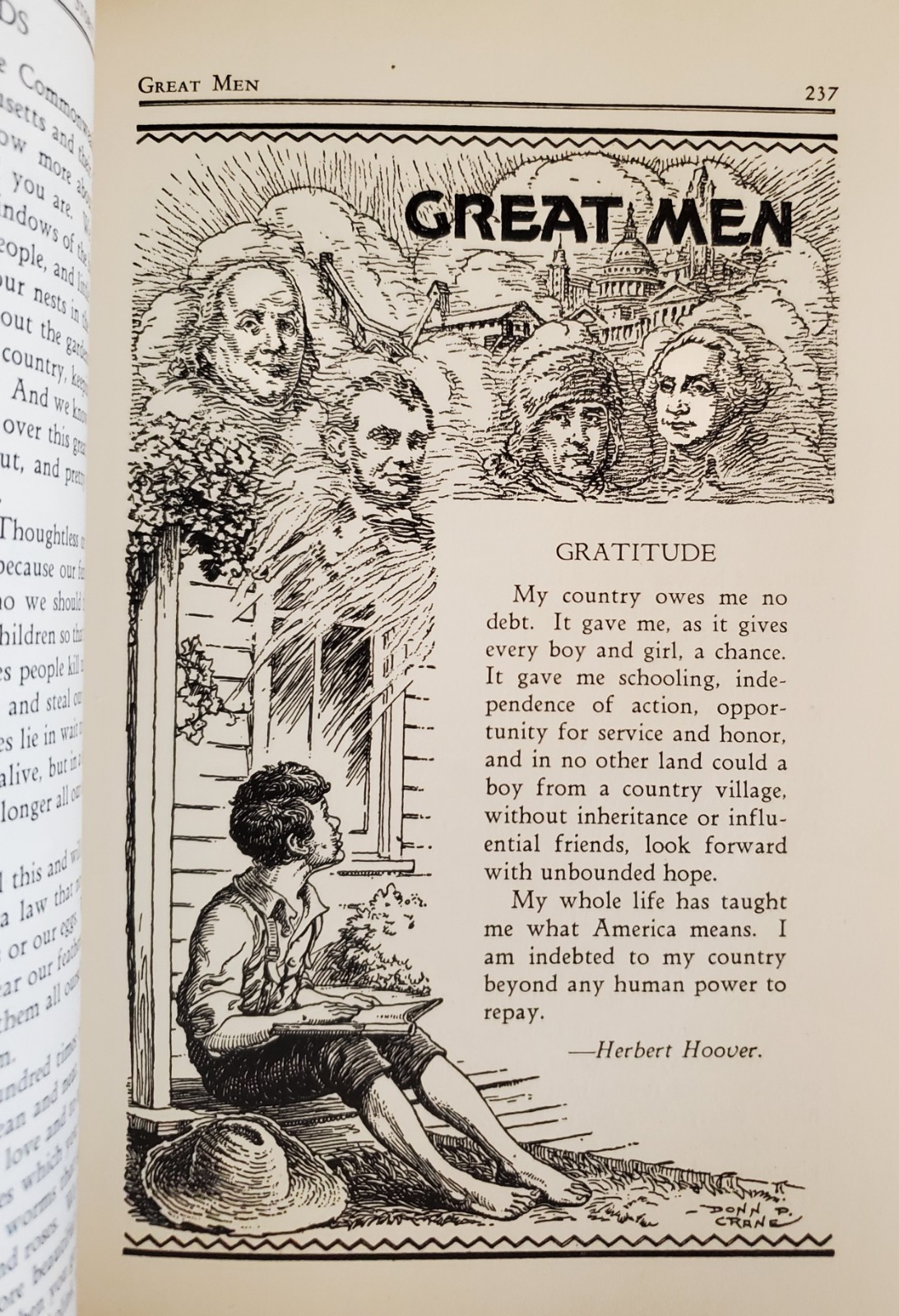 VINTAGE TEXTBOOK “MY STORY BOOK OF THE TEACHER’S EXTENSIONS. VOLUME II. 1938