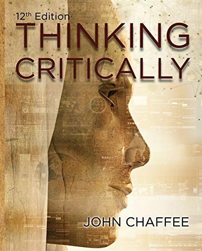 Thinking Critically by Chaffee, John