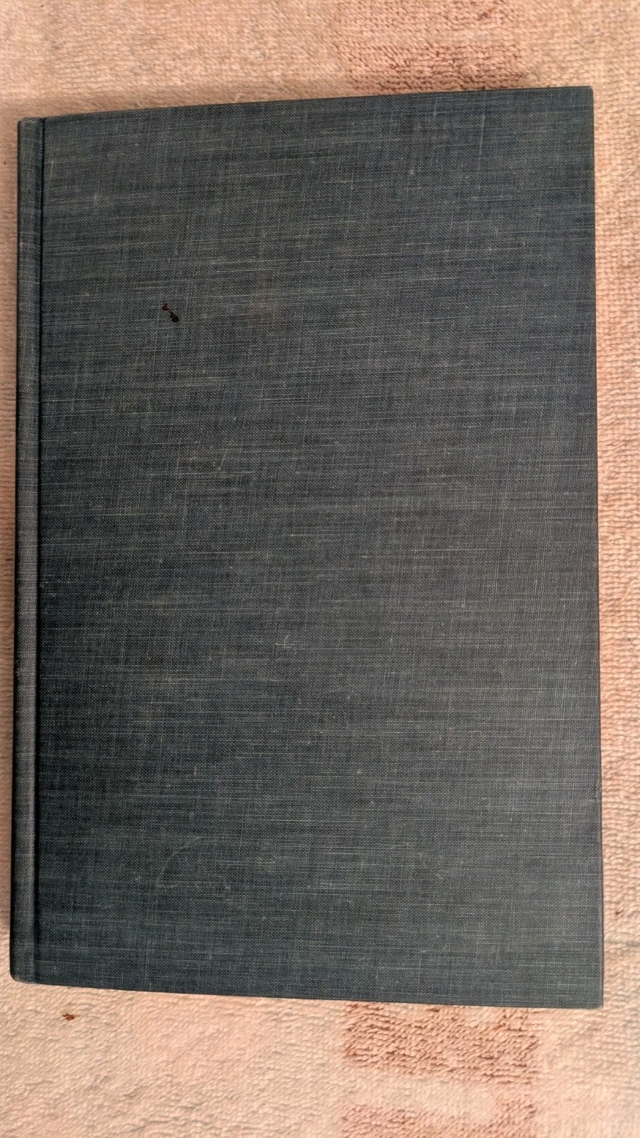 Louis Brand, VECTOR ANALYSIS, 1959, HB, John Wily & Sons, Mathematics, 282 Pages
