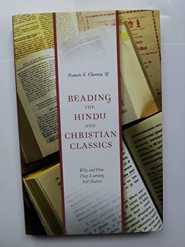 Reading the Hindu and Christia – GOOD