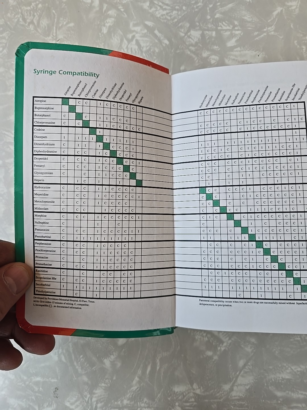 1999 Mosbys Nursing Drug Reference by Linda Skidmore-Roth