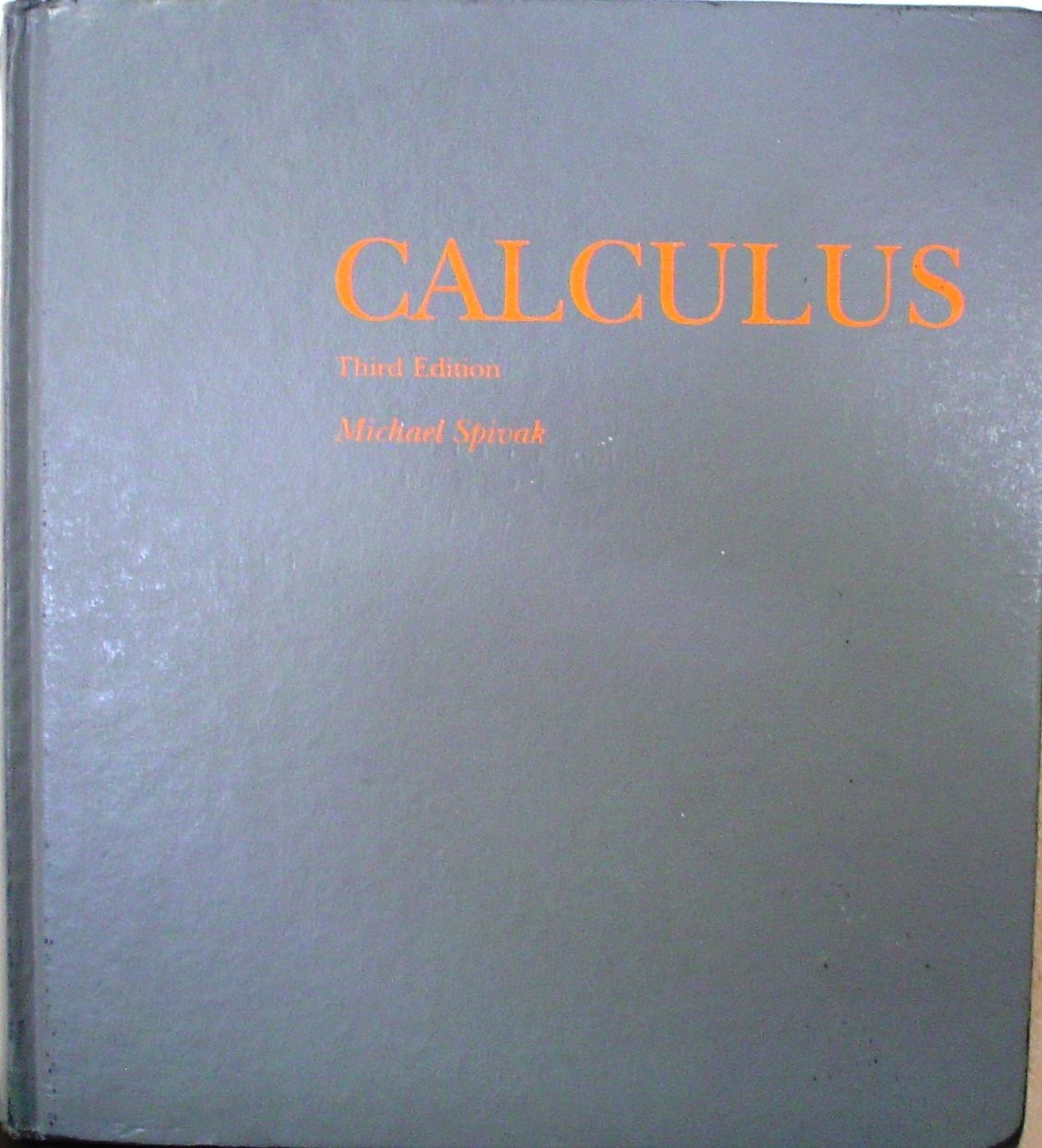 Calculus