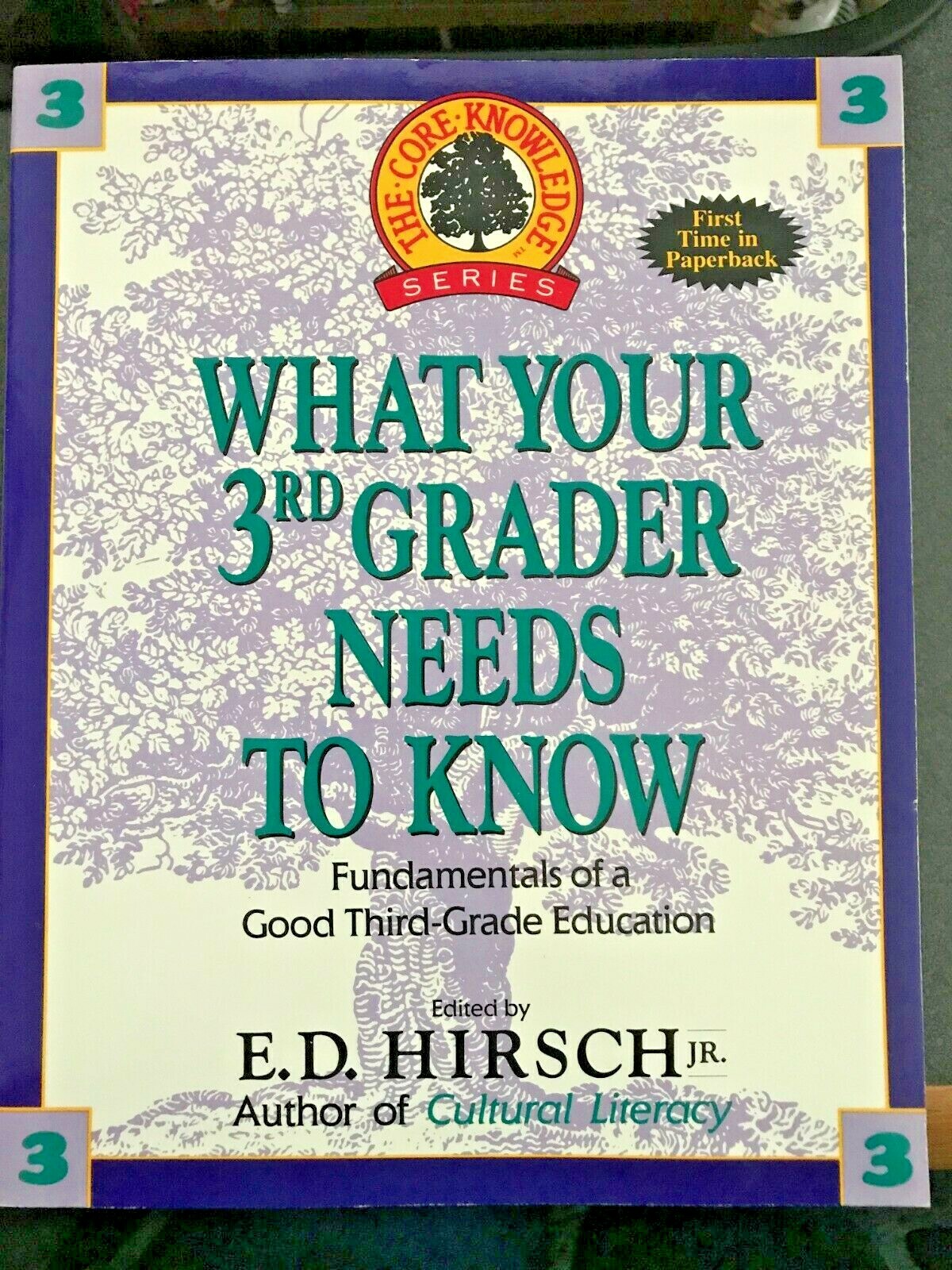 The Core Knowledge: Books to Build On : A Grade-by-Grade Resource Guide for…