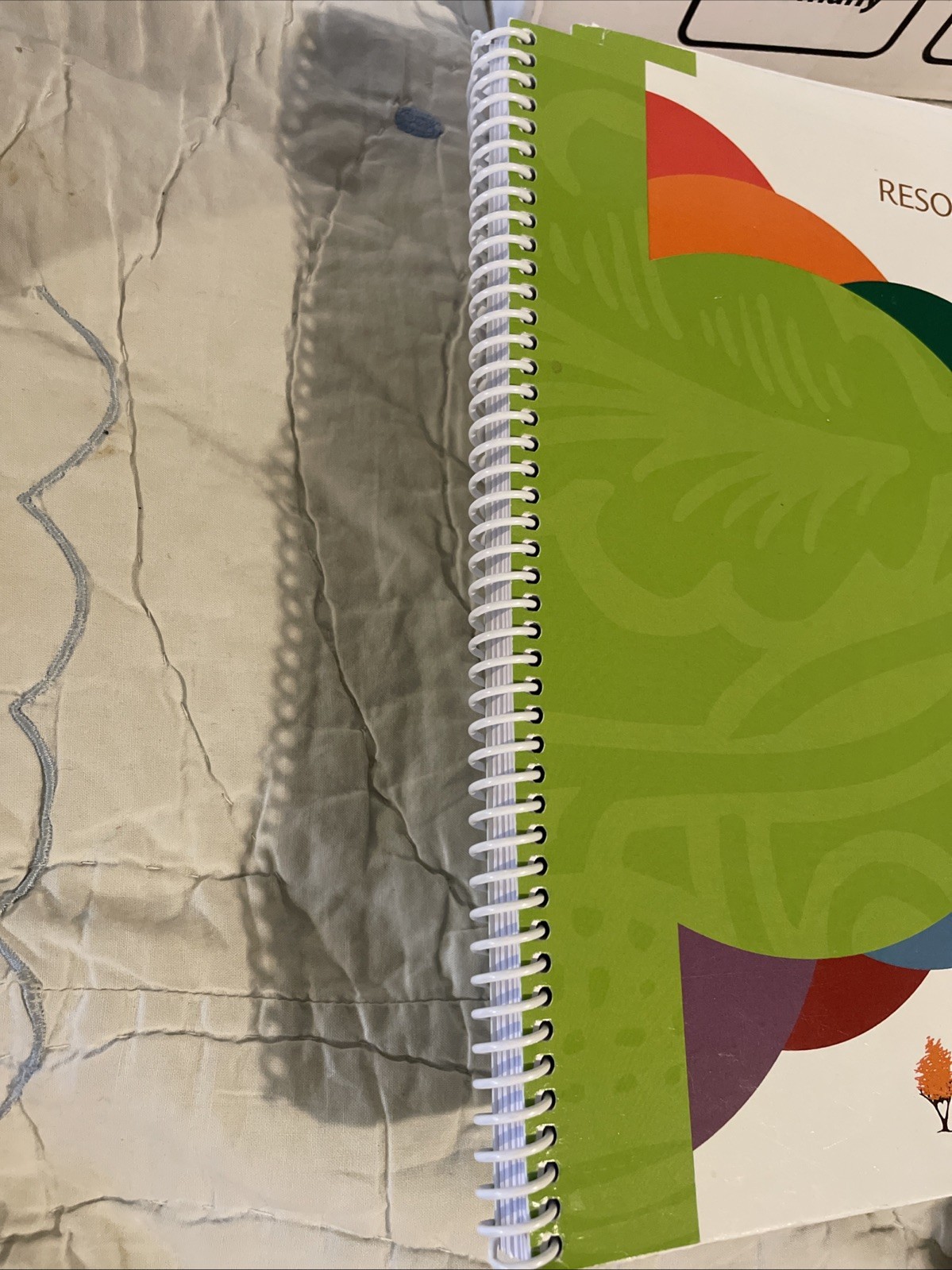 Oak Meadow Curriculum Grade 3 Course book And Resource Guide 2017