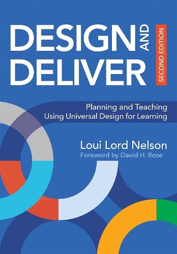 Loui Lord Nelson Design and Deliver (Paperback) (UK IMPORT)