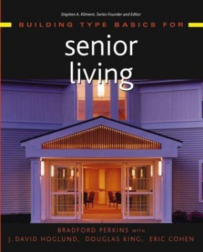 Building Type Basics for Senior Living